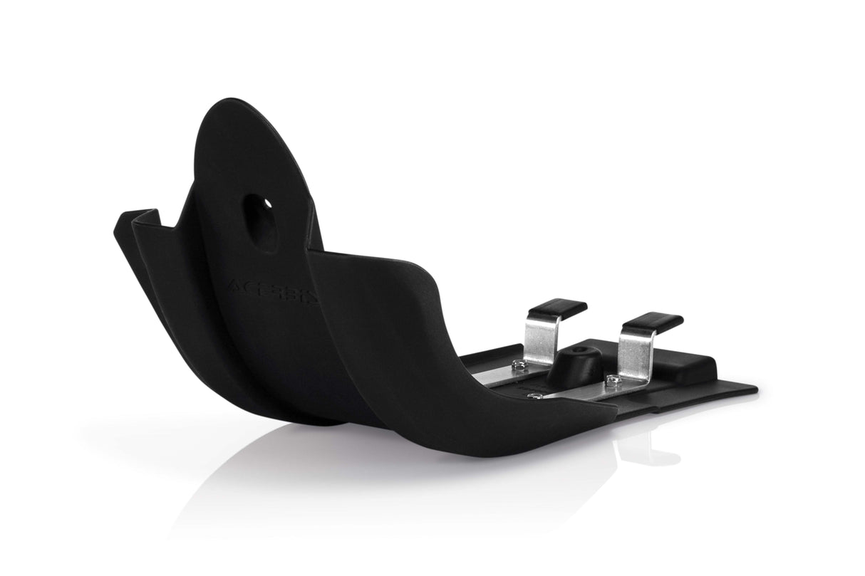 ACERBIS SKID PLATE (BLACK) YAMAHA YZF250 14-18 YZF450 14-17