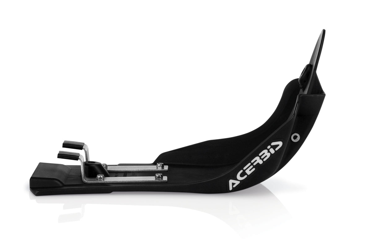 ACERBIS SKID PLATE (BLACK) YAMAHA YZF250 14-18 YZF450 14-17