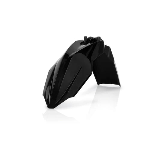 Acerbis front fender in various colours for Husqvarna TC/FC 2014-2016 and TE/FE 2015-2016 motocross bikes