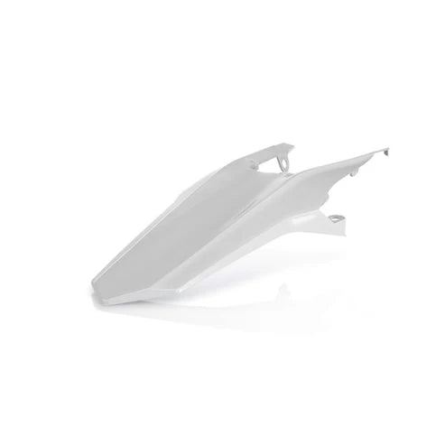 Acerbis rear fender in various colours for TC125 14/15, TC250 14/16, FC250-450 14/15, TE/FE 14/16 motocross bikes