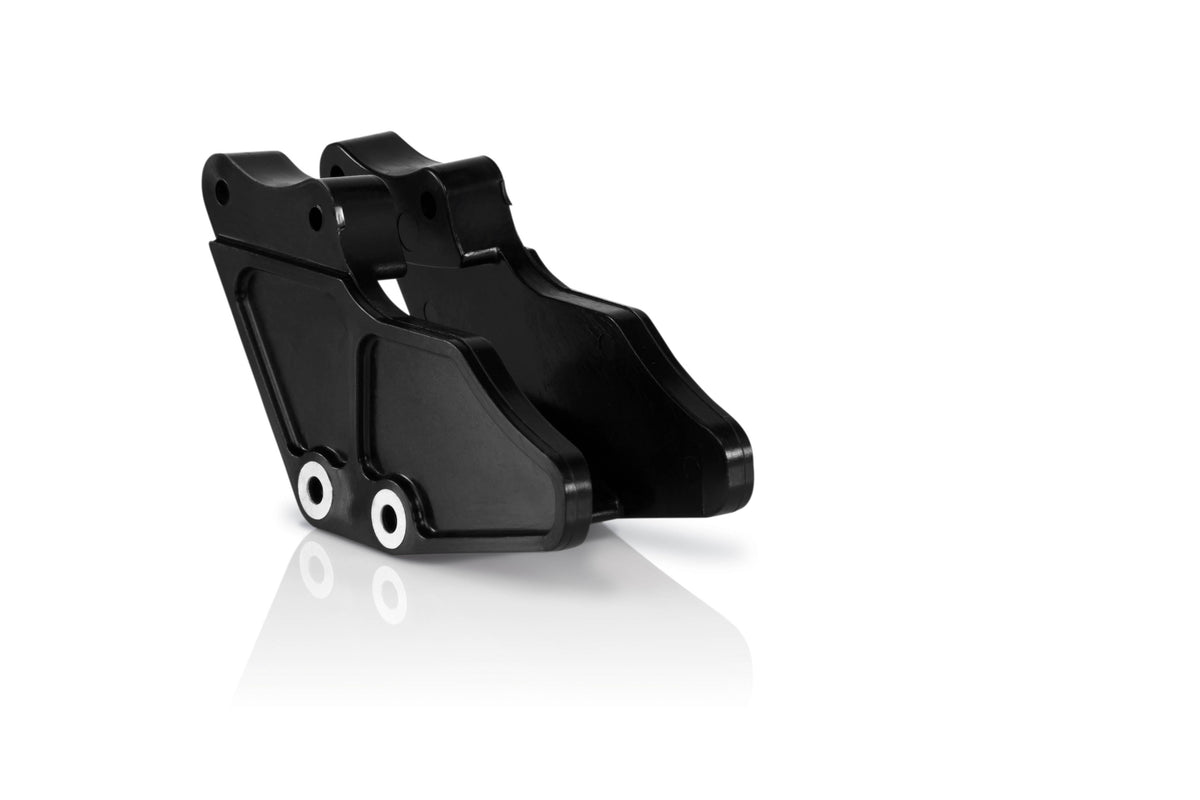 Acerbis Chain Guide Kawasaki KX85 / KX100 Black