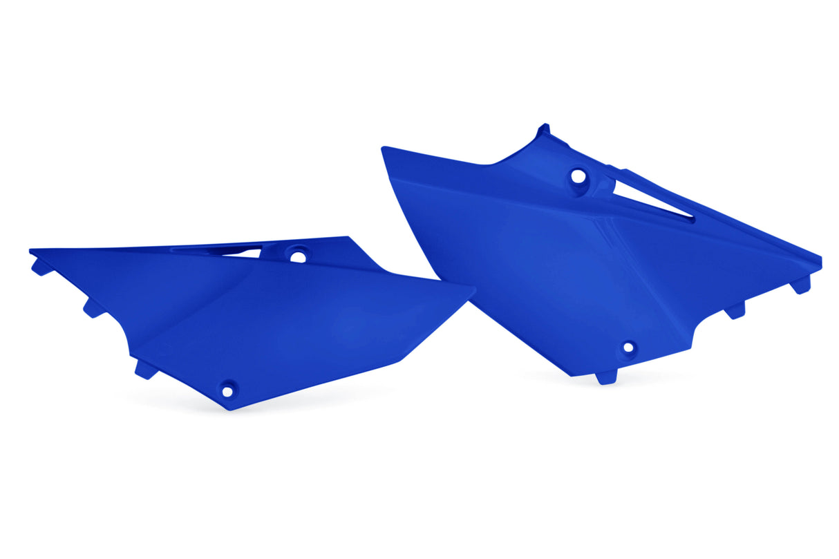 Acerbis side panels in various colours for Yamaha YZ/WR 125/250 2015-2021