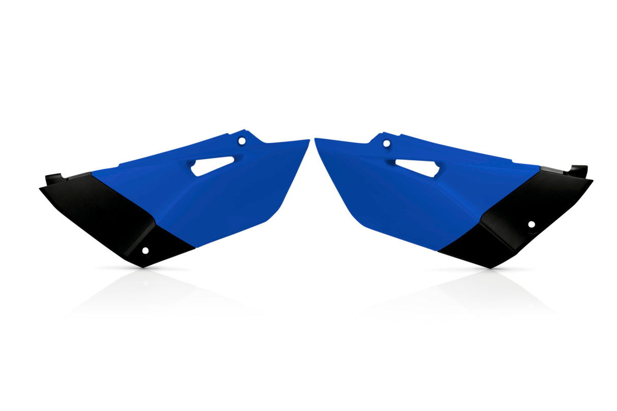 Acerbis side panels in various colours for Yamaha YZ85 2015-2021