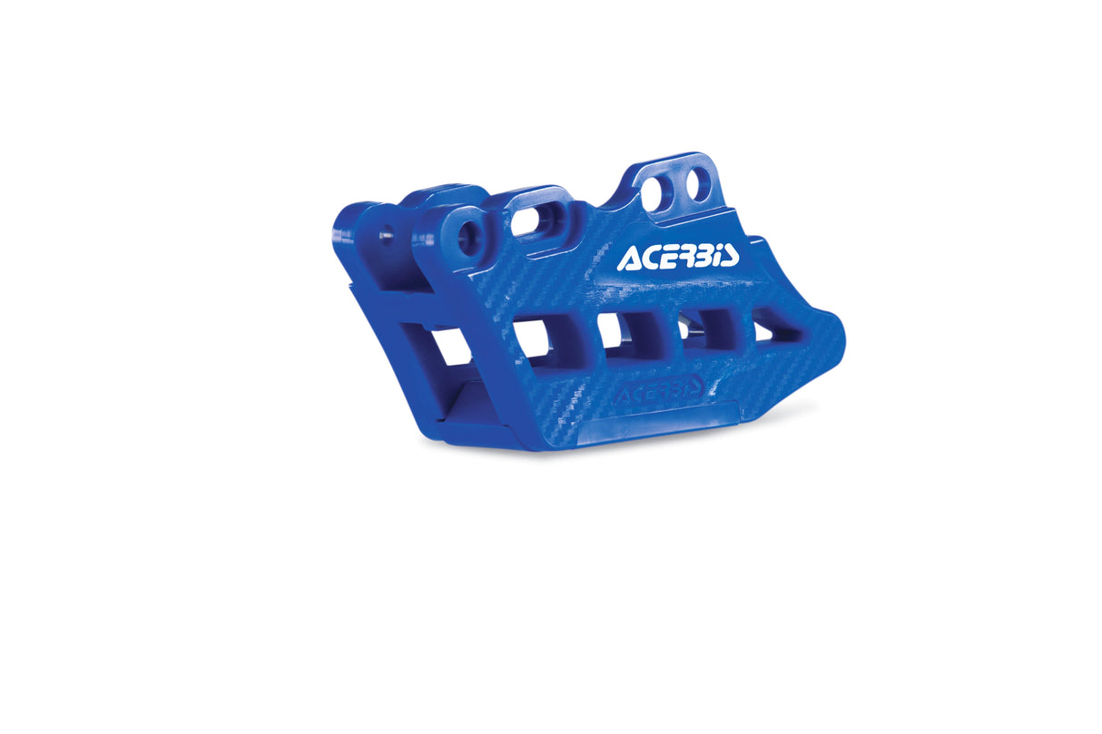 Acerbis Chain Guide 2.0 Yamaha Blue