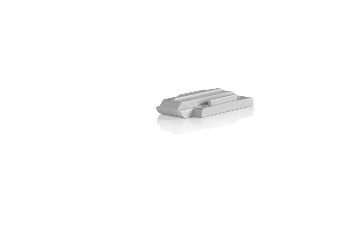 Acerbis Replacement Chain Guide Inserts Suzuki RM-Z Black