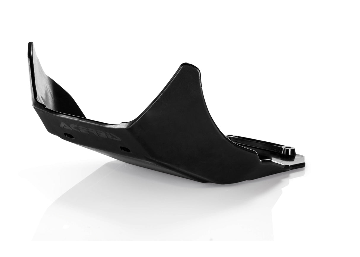 ACERBIS SKID PLATE (BLACK) SUZUKI DR 650 96-23