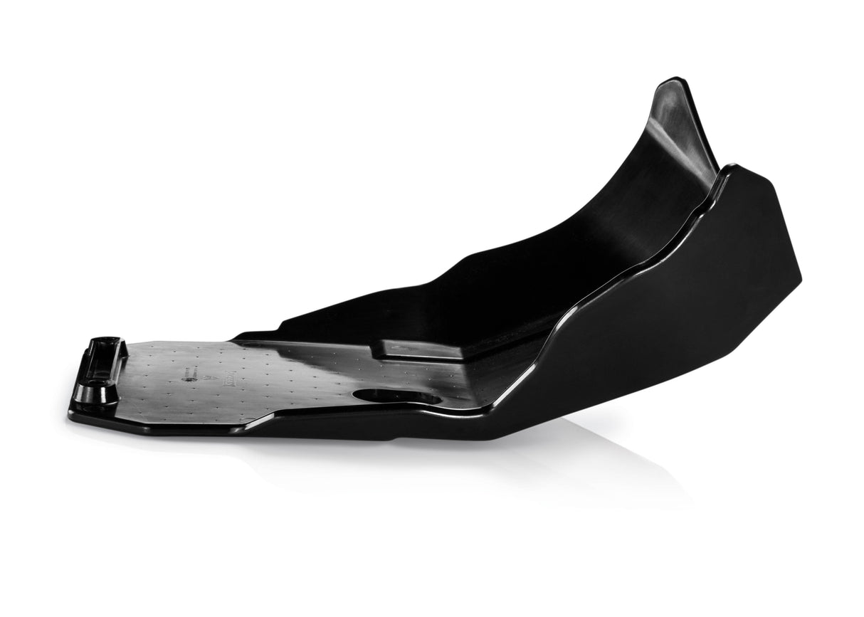 ACERBIS SKID PLATE (BLACK) SUZUKI DR 650 96-23