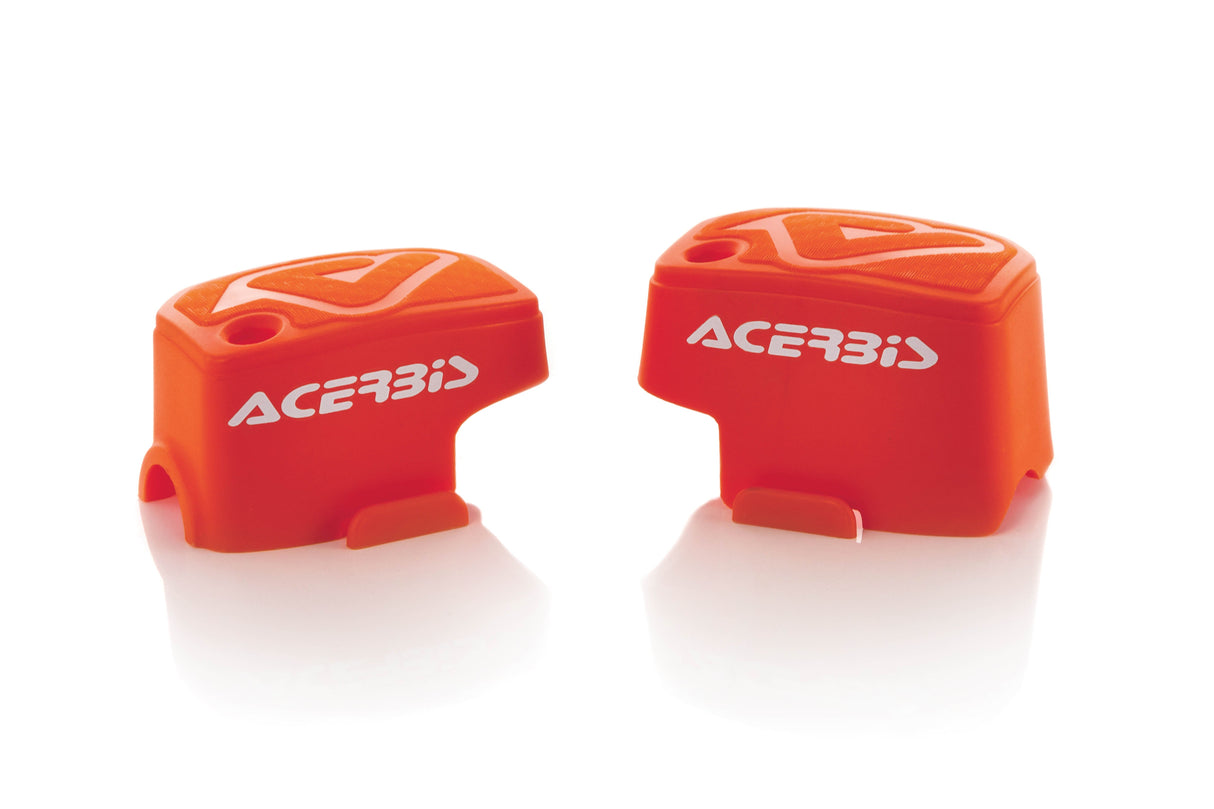 Acerbis Brembo Master Cylinder Cover Blue