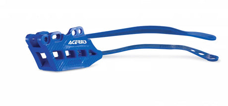 ACERBIS CHAIN GUIDE/SLIDER KIT YZ250 F 09-23 FX 19-24 YZ 450 F/FX 09-22