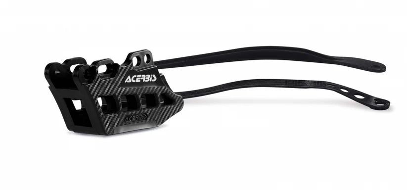 Acerbis chain guide and slider kit for Yamaha YZ250F 2009-2023, FX 2019-2024, YZ450F/FX 2009-2022