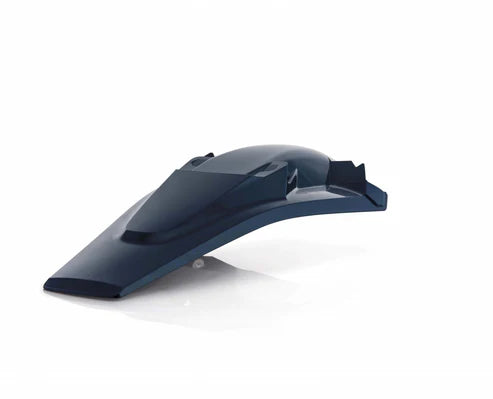 Acerbis rear fender in various colours for TC125 16/18, TC250 17/18, FC250-450 16/18 motocross bikes