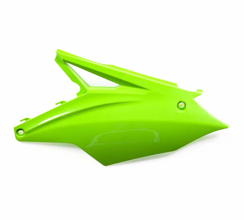 Acerbis side panels in various colours for Kawasaki KXF250 2017-2020 and KXF450 2016-2018