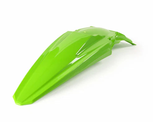 Acerbis rear fender in various colours for Kawasaki KXF250 2017-2020 and KXF450 2016-2018