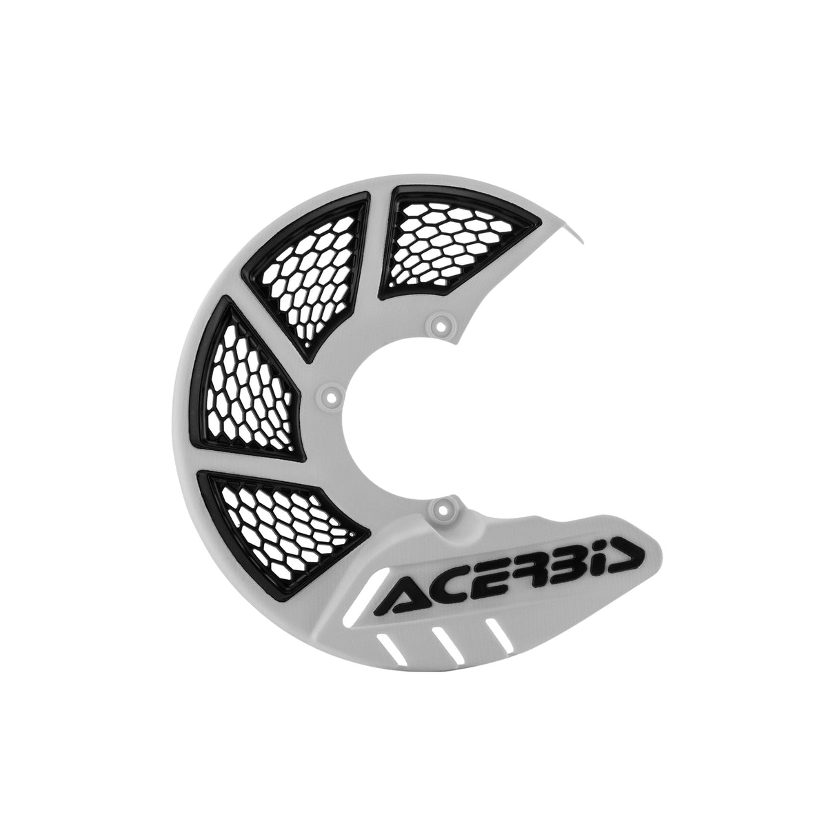 ACERBIS X-BRAKE 2.0 DISC COVER (VIEW DESCRIPTION FOR FITMENT DETAILS); VERIOUS COLOURS