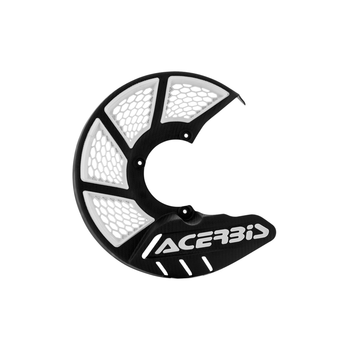ACERBIS X-BRAKE 2.0 DISC COVER (VIEW DESCRIPTION FOR FITMENT DETAILS); VERIOUS COLOURS