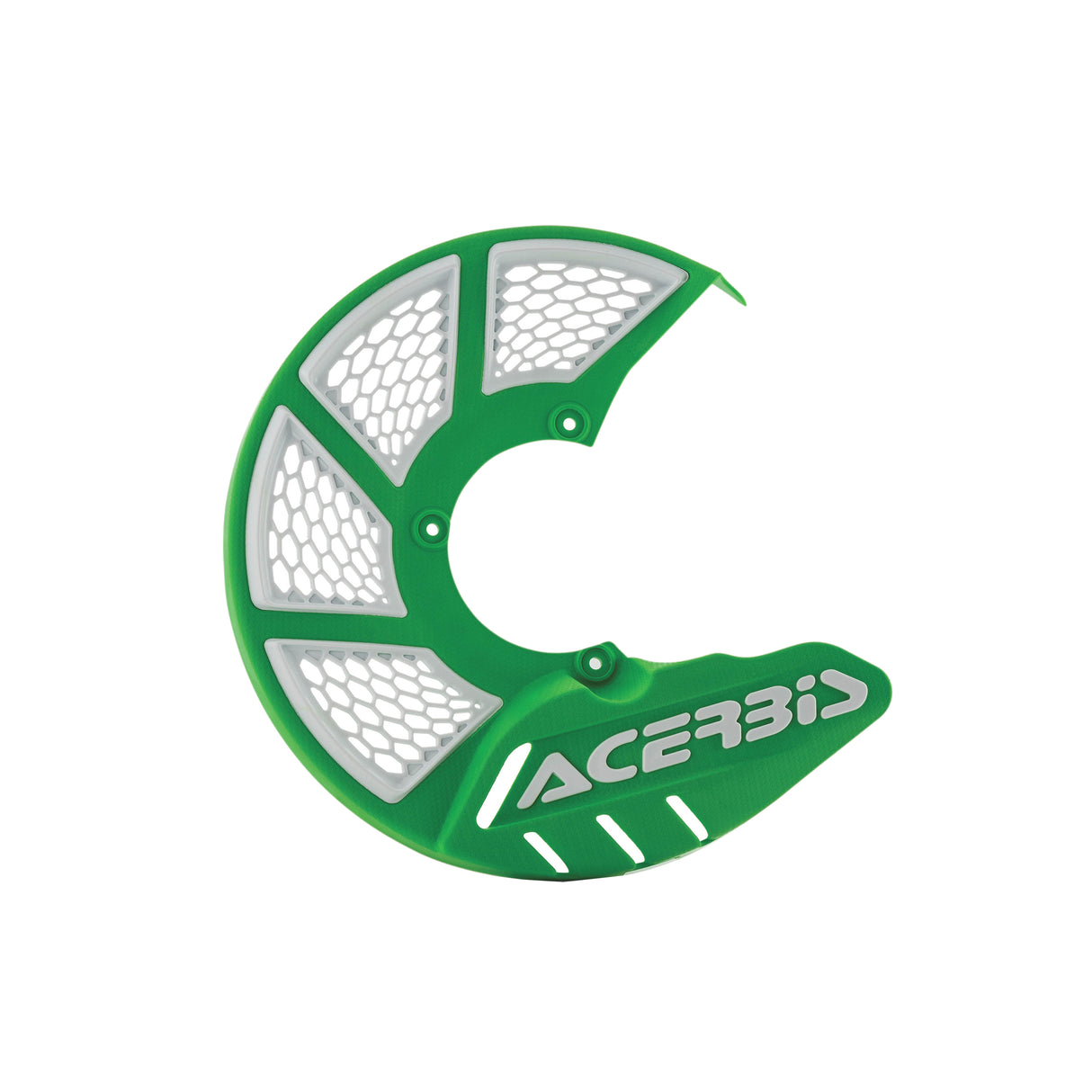 ACERBIS X-BRAKE 2.0 DISC COVER (VIEW DESCRIPTION FOR FITMENT DETAILS); VERIOUS COLOURS