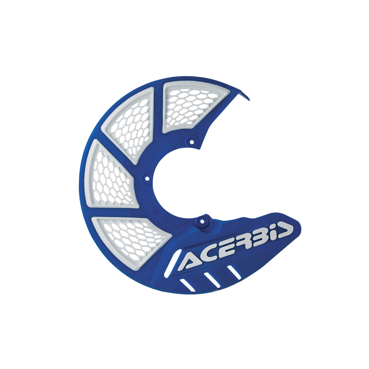 ACERBIS X-BRAKE 2.0 DISC COVER (VIEW DESCRIPTION FOR FITMENT DETAILS); VERIOUS COLOURS