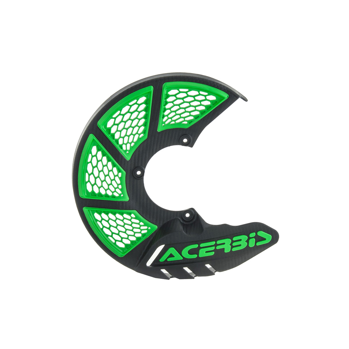 ACERBIS X-BRAKE 2.0 DISC COVER (VIEW DESCRIPTION FOR FITMENT DETAILS); VERIOUS COLOURS