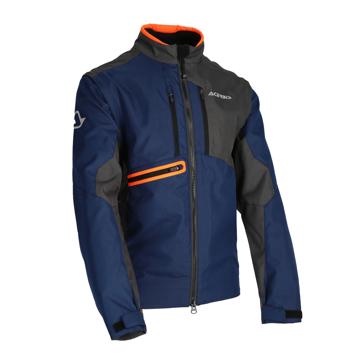 ACERBIS ENDURO-ONE JACKET (VERIOUS COLOURS)