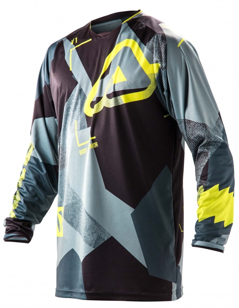 Acerbis Profile Satisfaction Limited Edition Jersey