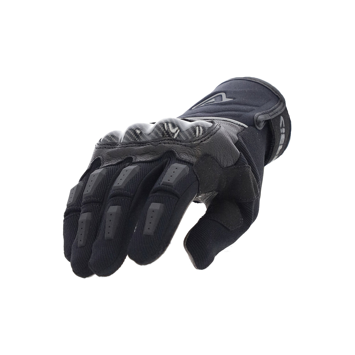Acerbis Carbon G 3.0 Gloves Black