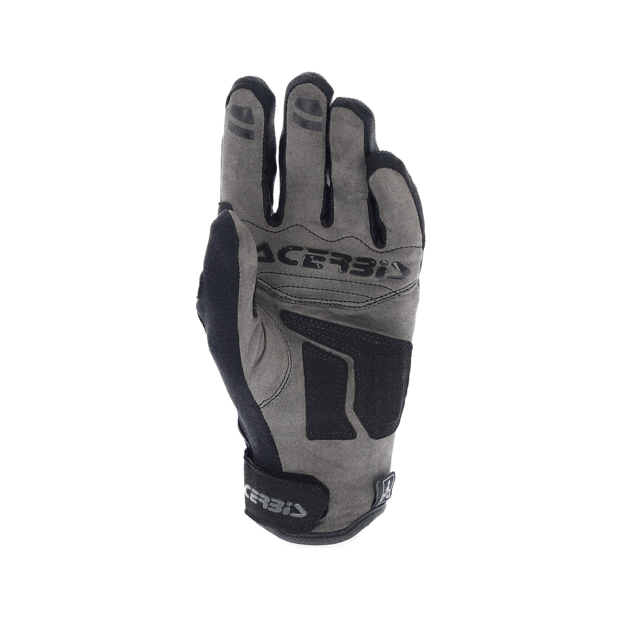 Acerbis Carbon G 3.0 Gloves Black