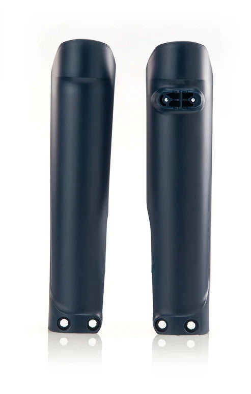 ACERBIS LOWER FORK COVER (VERIOUS COLOURS) TC/FC/TE/FE/TX 125-501 16-22