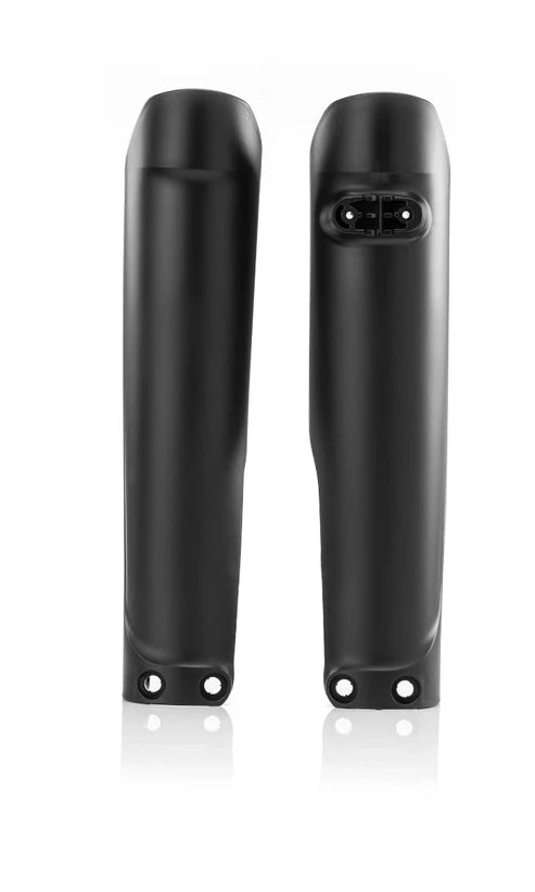 ACERBIS LOWER FORK COVER (VERIOUS COLOURS) TC/FC/TE/FE/TX 125-501 16-22