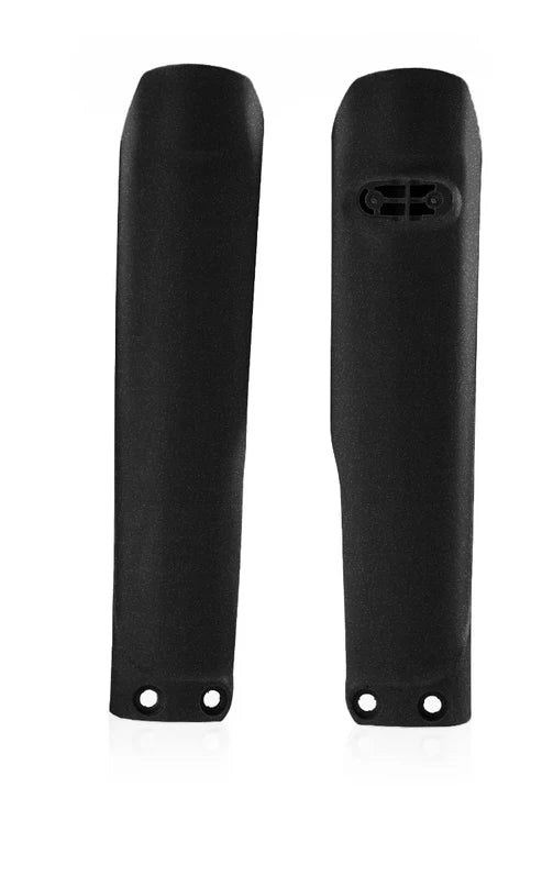 ACERBIS LOWER FORK COVER (VERIOUS COLOURS) TC/FC/TE/FE/TX 125-501 16-22