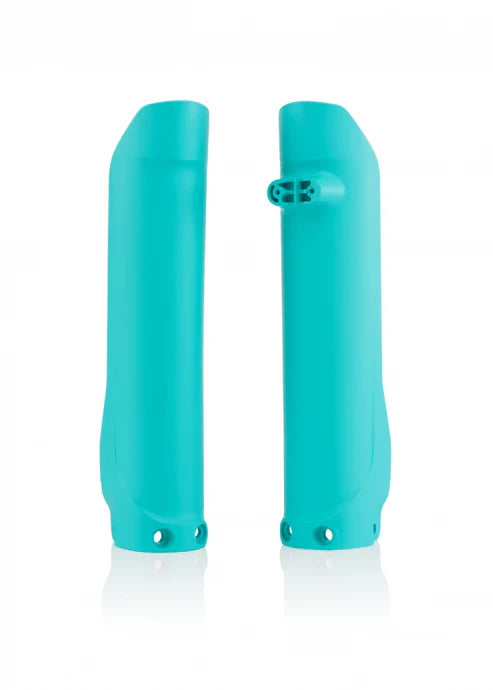 ACERBIS LOWER FORK COVER (VERIOUS COLOURS) TC/FC/TE/FE/TX 125-501 16-22