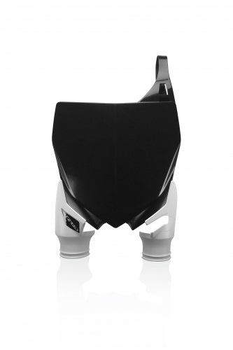 RAPTOR FRONT PLATE YAM