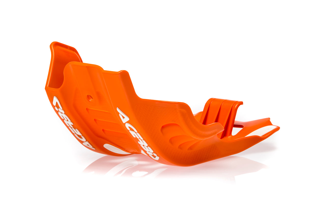 ACERBIS SKID PLATE (VERIOUS COLOURS) KTM EXC-F 450/500 2017-19