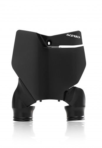 RAPTOR FRONT PLATE KTM