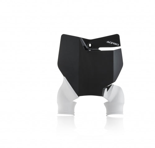 RAPTOR FRONT PLATE KTM