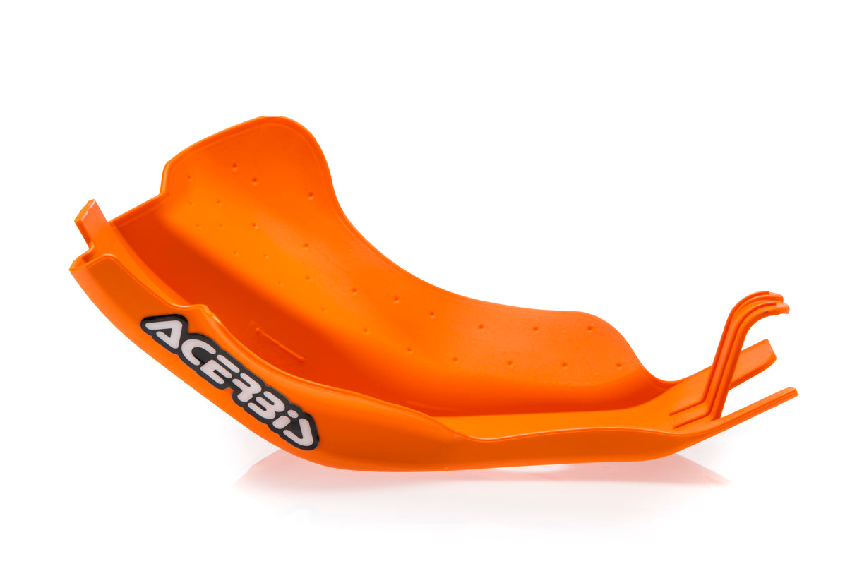 ACERBIS SKID PLATE (VERIOUS COLOURS) KTM EXC 250/300 17-19 / HUSKY TE 250/300 17-19