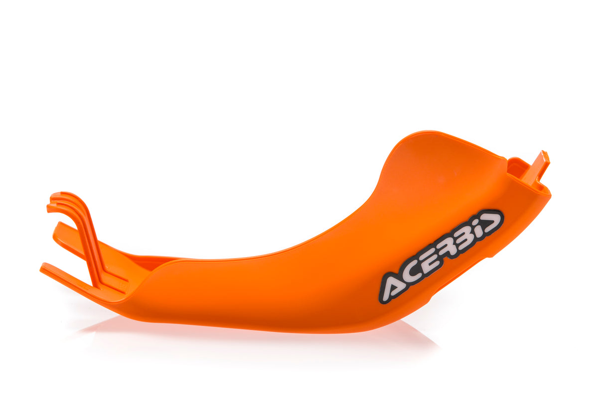 ACERBIS SKID PLATE (VERIOUS COLOURS) KTM EXC 250/300 17-19 / HUSKY TE 250/300 17-19