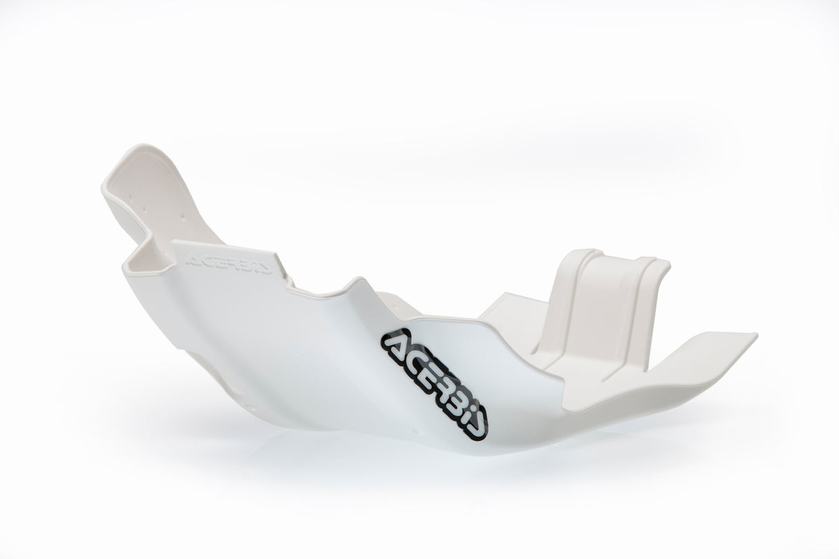 ACERBIS SKID PLATE (VERIOUS COLOURS) KTM EXC 250/300 17-19 / HUSKY TE 250/300 17-19