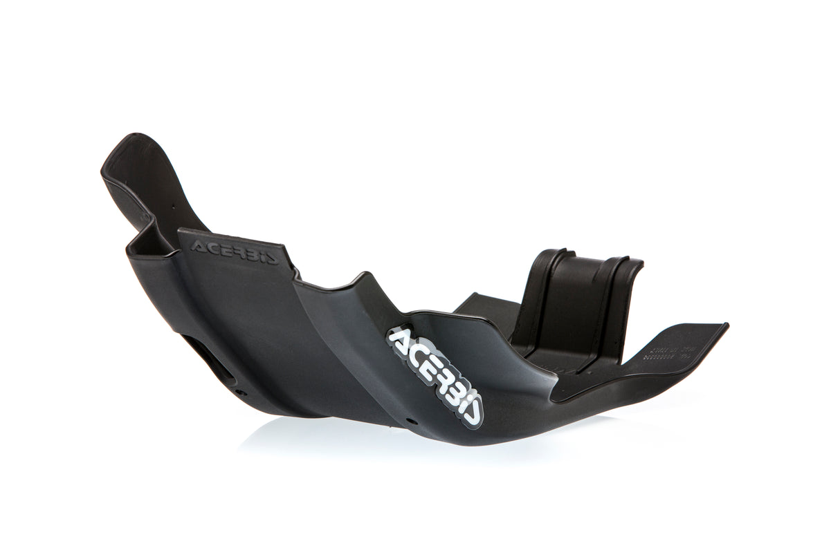 ACERBIS SKID PLATE (VERIOUS COLOURS) KTM EXC 250/300 17-19 / HUSKY TE 250/300 17-19