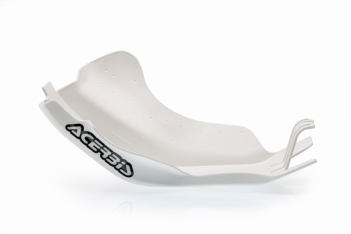 ACERBIS SKID PLATE (VERIOUS COLOURS) KTM SX 250 17-18 for HUSKY TC250 17-18