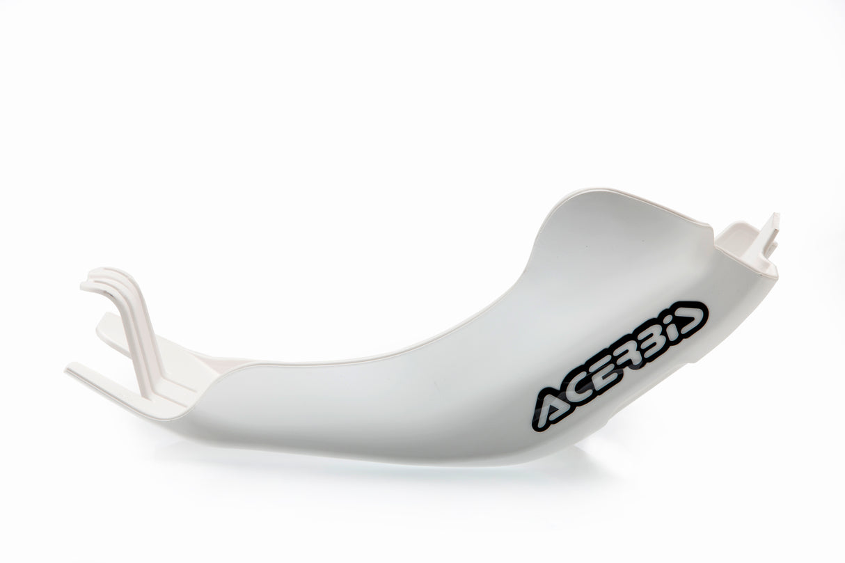 ACERBIS SKID PLATE (VERIOUS COLOURS) KTM SX 250 17-18 for HUSKY TC250 17-18