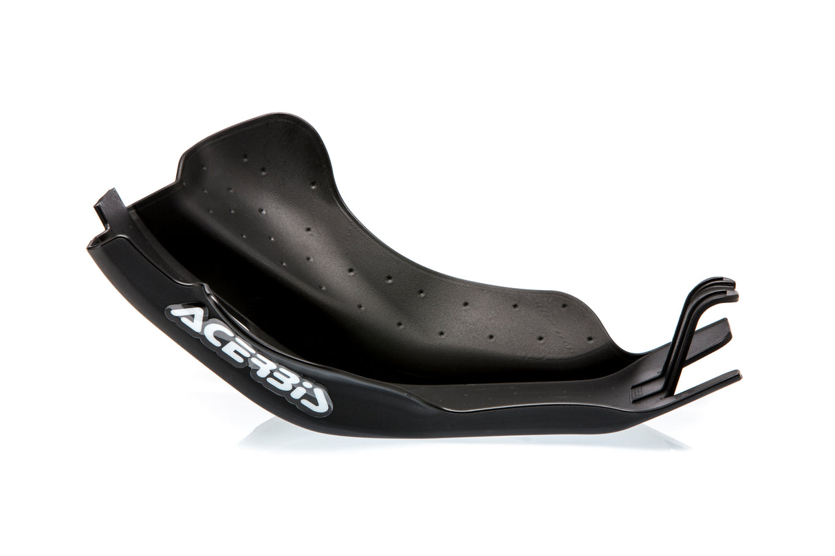 ACERBIS SKID PLATE (VERIOUS COLOURS) KTM SX 250 17-18 for HUSKY TC250 17-18