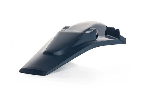 Acerbis rear fender in various colours for TE, FE, TX models 2017-2019