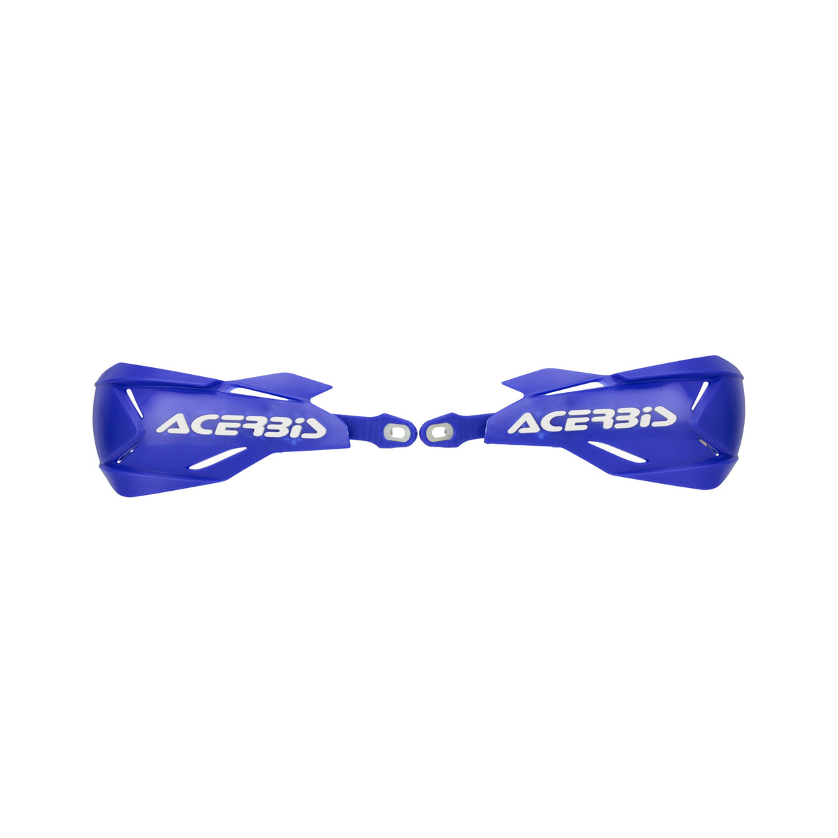 Acerbis X-Factory Handguards Blue