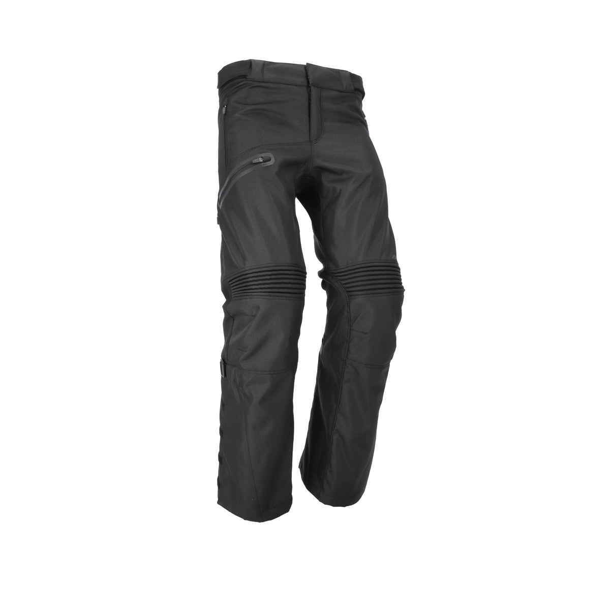 Acerbis Enduro Pants Black/Yellow - 30