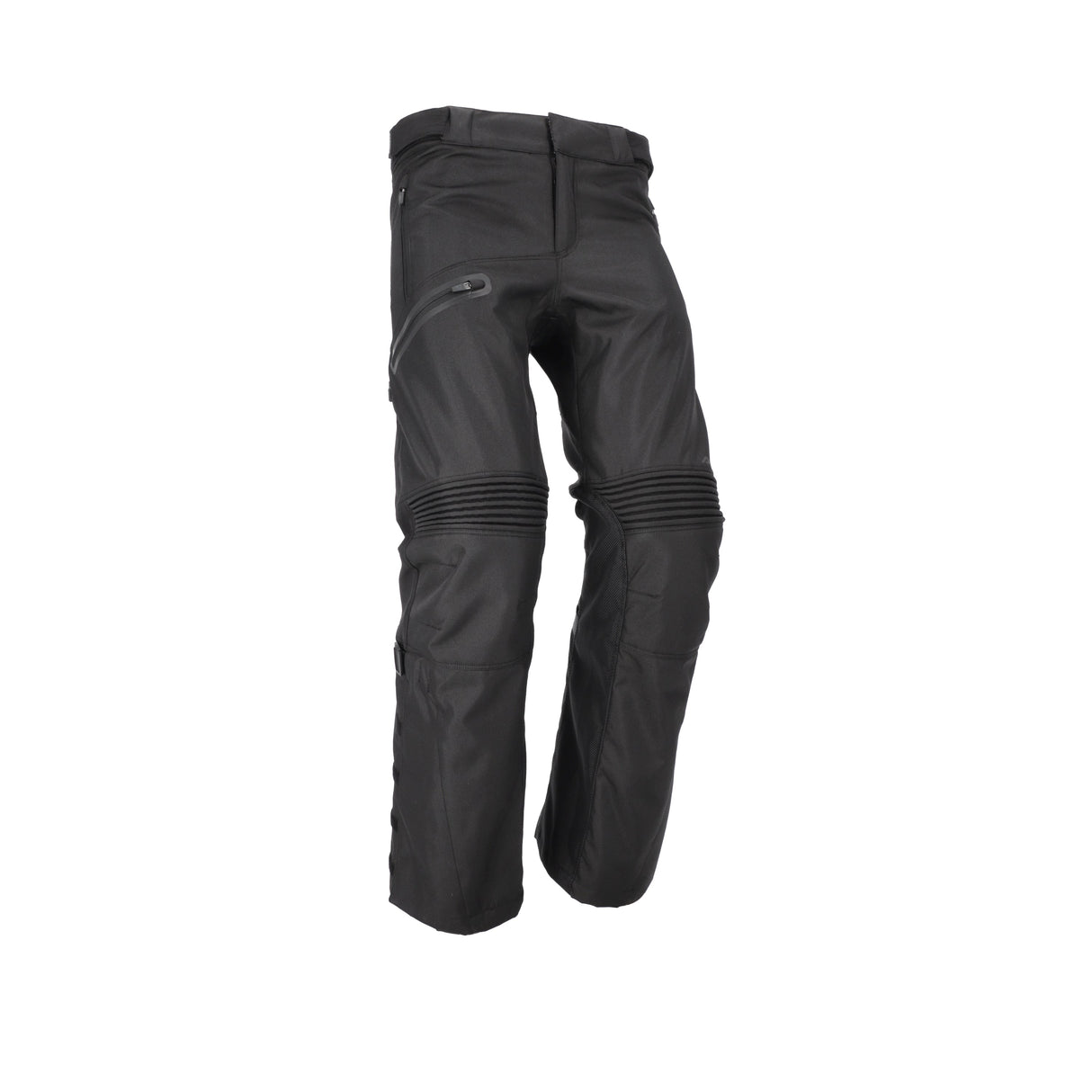 Acerbis Enduro Pants Black/Yellow - 30