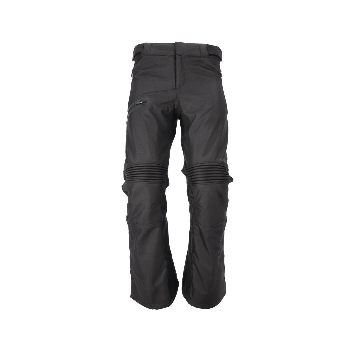 Acerbis Enduro Pants Black/Yellow - 30