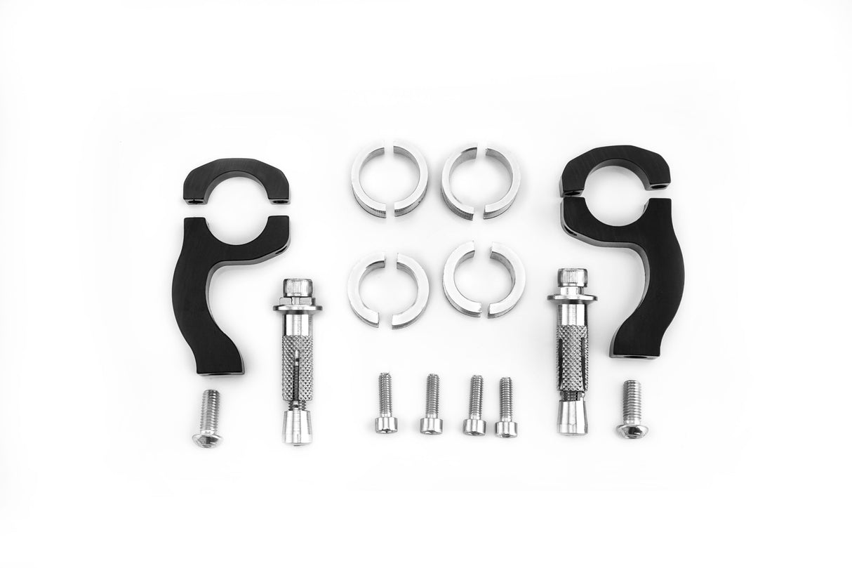 ACERBIS X-FACTORY MOUNTING KIT