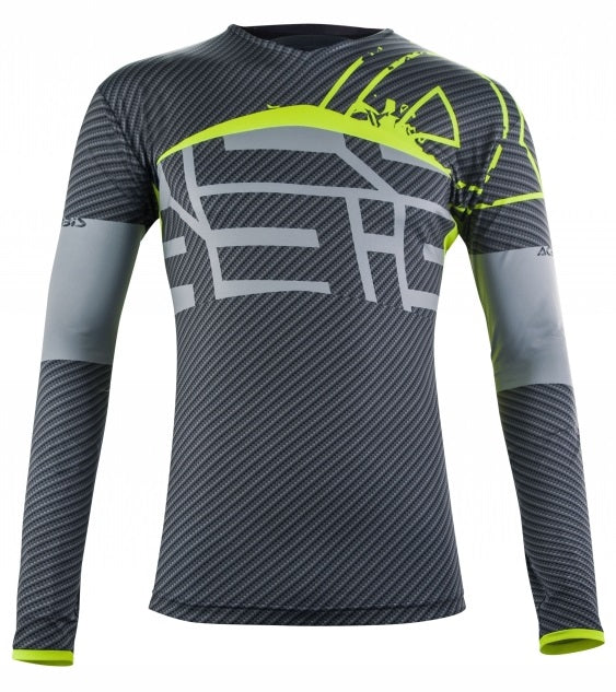 Acerbis MX Carbon-Flex Jersey