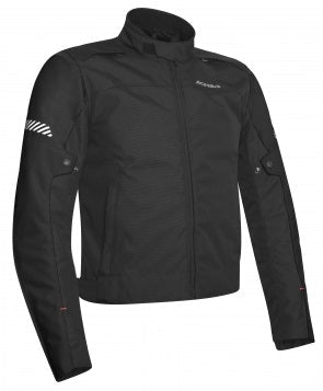 Acerbis Discovery Ghibly Jacket Black