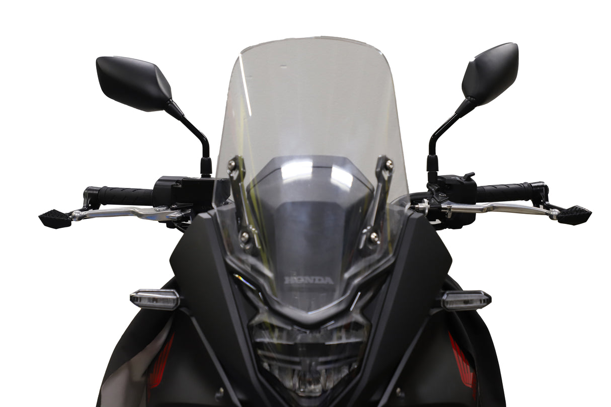 Acerbis X-Road 2.0 Lever Guards (Pair)
